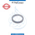 ENGINE TIMING CASE SEALING RING for Mercedes-Benz CLS Class W164 (2006-2011) models, Part Number ELR-2729970045